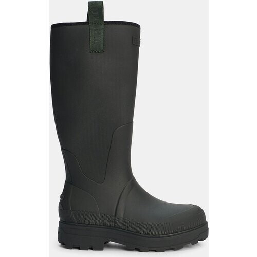 Tretorn Bryum Wandellaars Dames Zwart Tweedehands