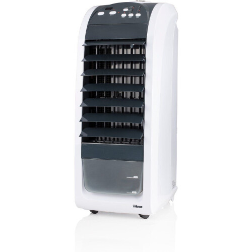 Tristar AT-5450 - Mobiele Aircooler - Energiezuinig met Timerfunctie - Multikleur Tweedehands
