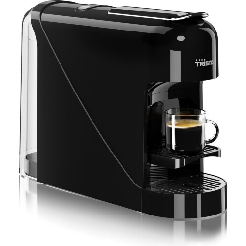 Tristar CM-2302 - Koffiecupmachine - 20 bar - 0.8L - 1400W - Compact Tweedehands