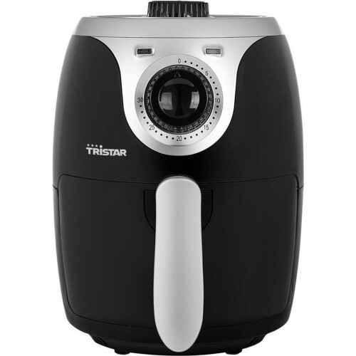 Tristar FR-6980 - Airfryer M - 2L - Geschikt voor 2 porties - PFAS-vrij Tweedehands