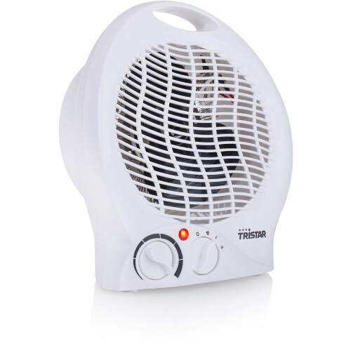 Tristar KA-5039 - Ventilatorkachel - 2 warmtestanden 1000/2000 Watt - Binnen
