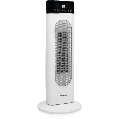 Tristar KA-5098 - Keramische Ventilatorkachel - 2000W - Veiligheidsfuncties