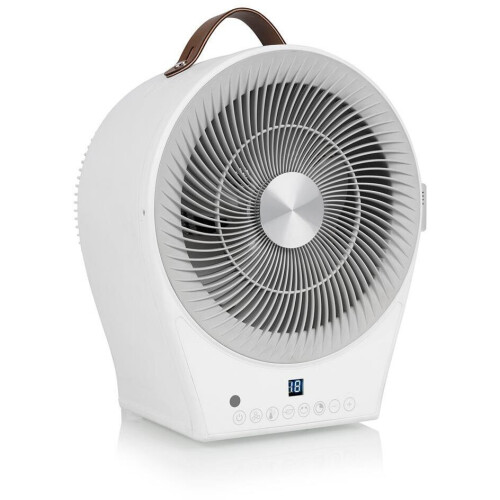 Tristar KA-5160 - Ventilatorkachel - 2-in-1 Koelen en Verwarmen - 2000W