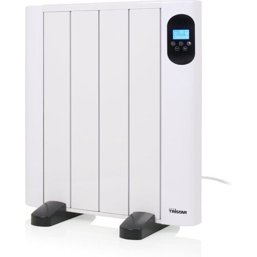 Tristar KA5866 - Digitale verwarming - 600 W - Wit Tweedehands