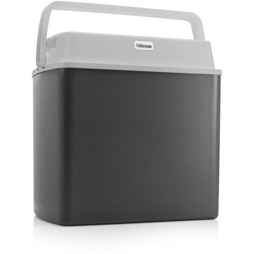 Tristar KB-7424 - Koelbox - 22L - Thermo-elektrisch koelsysteem - 2.8 kg