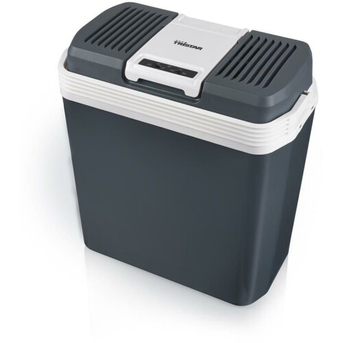 Tristar KB-7520 - Koelbox - 20 liter - Thermoelectrisch - Koelt en verwarmt - 12V en 230V