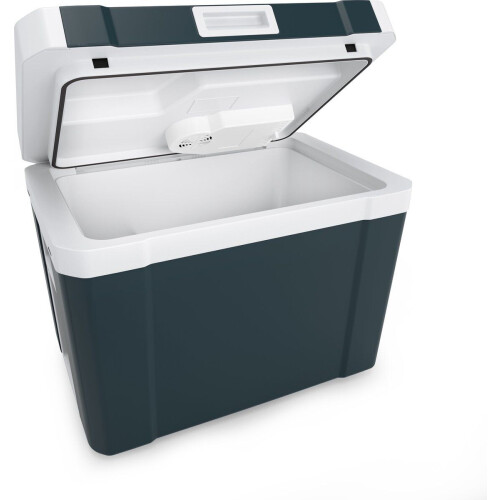 Tristar KB-7535 - Koelbox 35L - Thermo-elektrisch - Koelt tot 18°C - Grijs