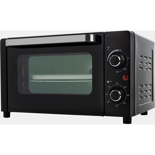 Tristar Mini Oven Ov3615 10 Liter 800 Watt Zwart Tweedehands