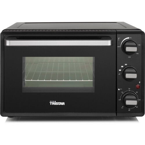 Tristar OV-3620 - Mini Oven - 19 liter - Boven- en onderverhitting