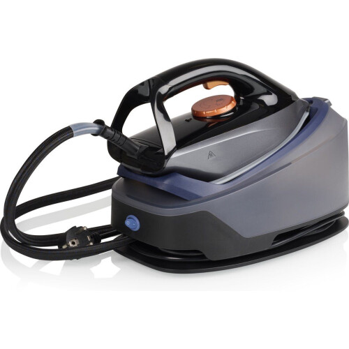 Tristar ST-8930 - Stoomgenerator - 2200W 6,5 bar stoomdruk - 1,2L watertank