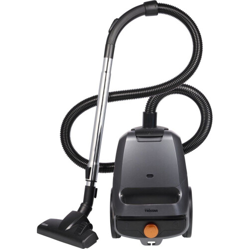 Tristar SZ-2330 - Stofzuiger - 700W 2,5L - Zwart
