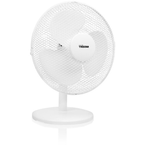 Tristar VE-5724 - Tafelventilator - 40W 3 snelheden - 30 cm