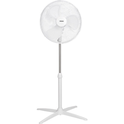 Tristar VE-5755 - Statiefventilator - 3 snelheidsstanden - Hoogte verstelbaar van 85 tot 115 cm Tweedehands