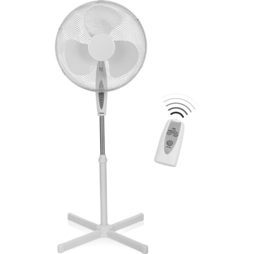 Tristar VE-5898 - Statiefventilator - Afstandsbediening - 40 cm