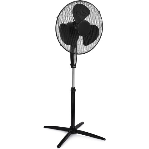 Tristar VE-5899 - Statiefventilator - Afstandsbediening - Timerfunctie