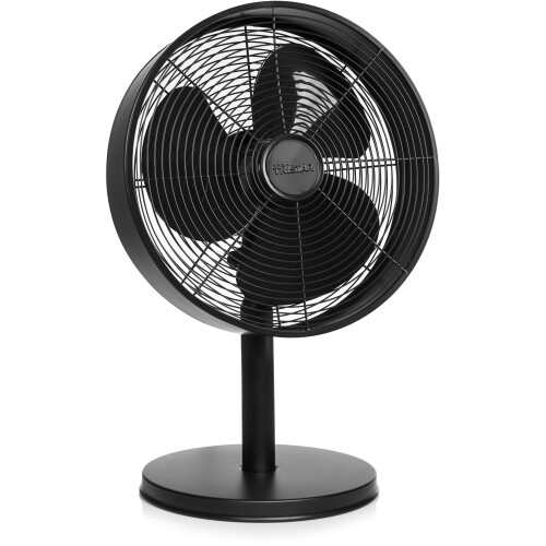 Tristar VE-5928 - Tafelventilator - 3 snelheden - Matzwart