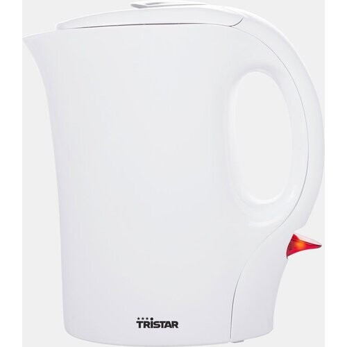 Tristar WK-3372 Waterkoker 1 Liter Geen Kleur Tweedehands