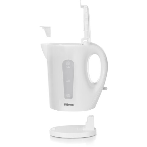 Tristar WK-3380 - Waterkoker - 1,7L - 2200W - Wit