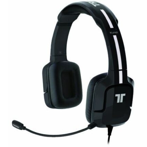 Tritton Kunai - Koptelefoon - Stereo - Draad - Zwart Tweedehands