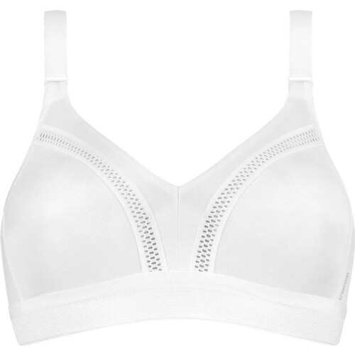 Triumph Tri-Action Workout - Sportbeha - Extreme ondersteuning - Wit