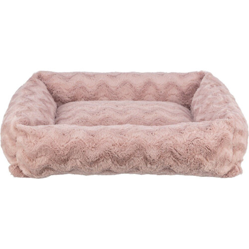 Trixie Hondenmand Loki - Gerecycled - Orthopedisch - Roze - 80X60 cm Tweedehands