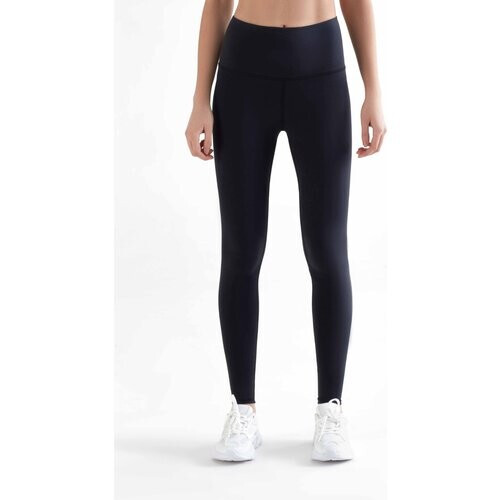 True North dames vegan Legging Zwart Tweedehands