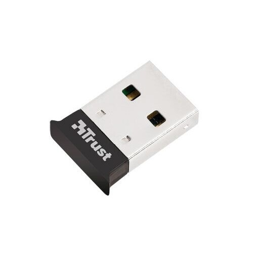 Trust Bluetooth 4.0 - USB Adapter - Bereik 15m - USB 2.0 Tweedehands