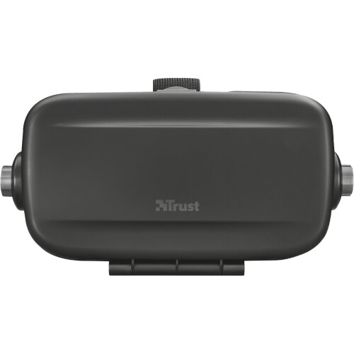 Trust Exora - VR-bril - Geschikt voor smartphones tot 6,2 inch - 120° gezichtsveld