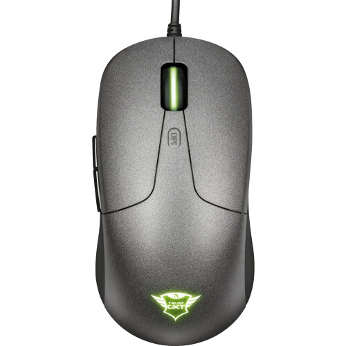 Trust GXT 180 Kusan - Gaming Muis - 5000 DPI - RGB Verlichting Tweedehands