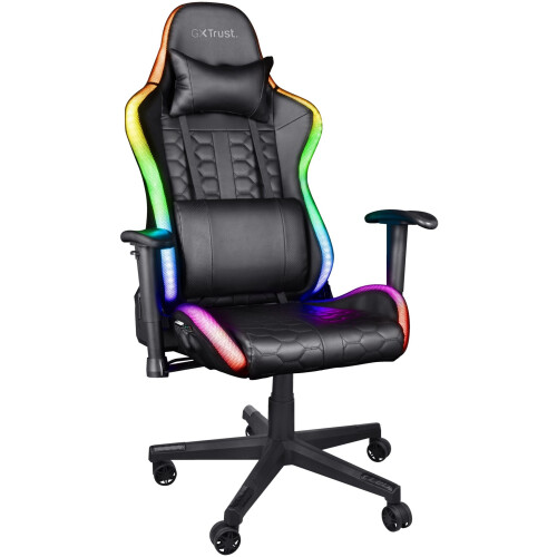 Trust GXT 716 Rizza - Gaming chair - Universeel design
