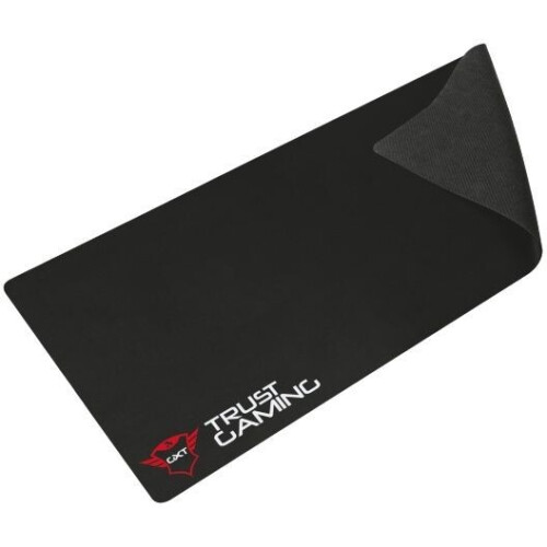 Trust GXT 758 - Deskmat - Zwart