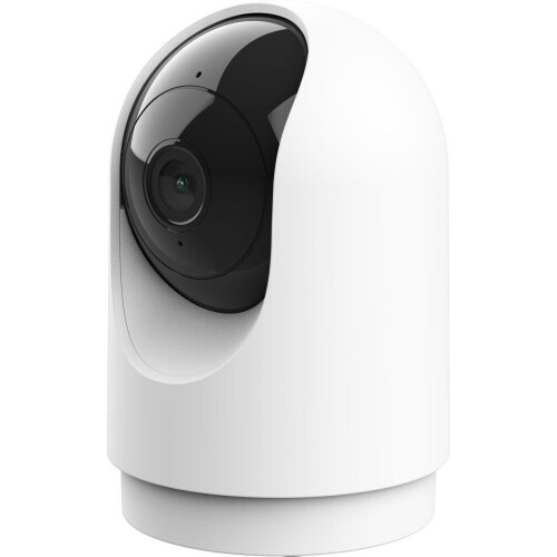 Trust IPCAM-2700 - 360° WiFi Beveiligingscamera - 3MP Resolutie - Nachtzicht tot 8m Tweedehands