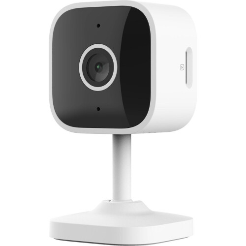 Trust IPCAM-2900 - WiFi Beveiligingscamera - 3MP met Nachtzicht en Human Detection Tweedehands