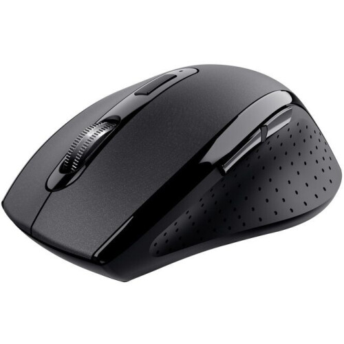 Trust Sura - Draadloze Muis - Ergonomisch ontwerp - 1500dpi