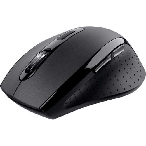 Trust Sura - Draadloze Muis - Ergonomisch ontwerp - 1500dpi Tweedehands