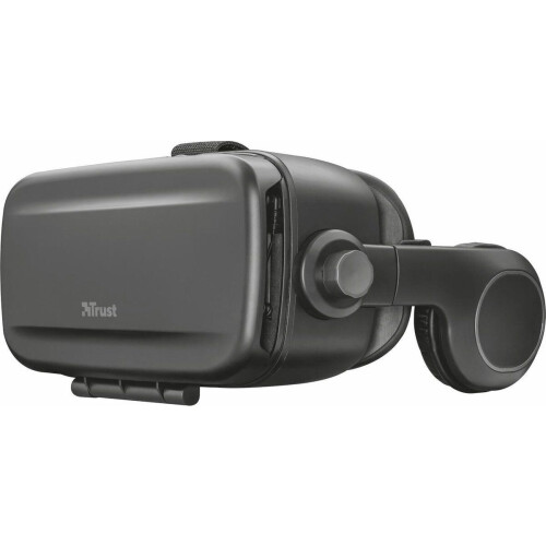 Trust Urban Exora - VR-bril - Geschikt voor smartphones tot 6,2 inch - 120 graden zichtveld