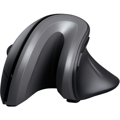 Trust Verro - Draadloze muis - Ergonomisch ontwerp - DPI 600/1200/1600