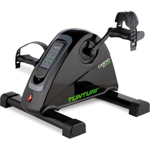 Tunturi Cardio Fit M50 Mobiliteitstrainer - Elektrische stoelfiets - Bevorderd revalidatie en bloedc Tweedehands