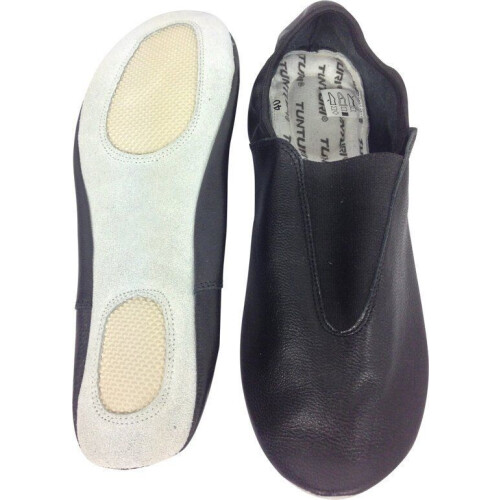 Tunturi Gymschoenen - Turnschoenen - Antislip - Zwart - Maat 38 Tweedehands