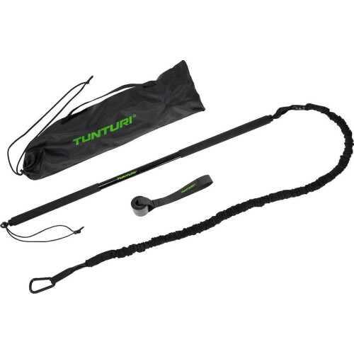 Tunturi Resistance Trainer - Weerstandstrainer Tweedehands