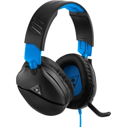 Turtle Beach Recon 70 - Gaming Headset - 40 mm-speakers - Zwart Tweedehands