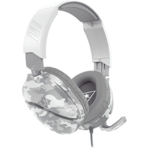 Turtle Beach Recon 70 - Gaming Headset - Lichtgewicht - Arctic Camo