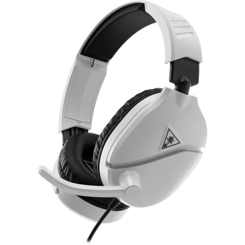 Turtle Beach Recon 70 - Gamingheadset - 40mm luidsprekers - Wit Tweedehands