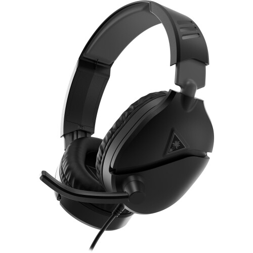 Turtle Beach Recon 70 - Gamingheadset - 40mm luidsprekers - Zwart
