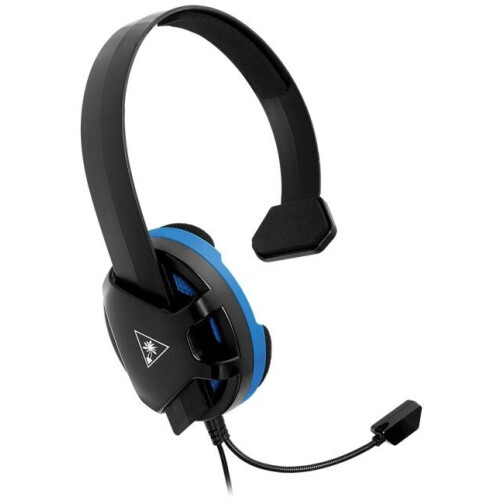 Turtle Beach Recon Chat - Headset - Brilvriendelijk - Draad