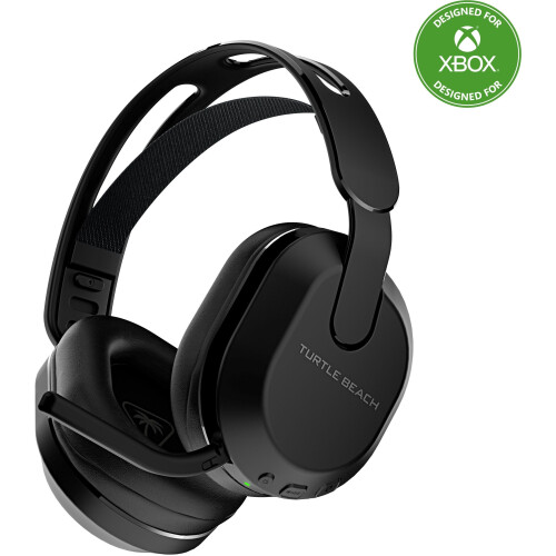 Turtle Beach Stealth 500 - Gaming Headset - Draadloos - Zwart Tweedehands