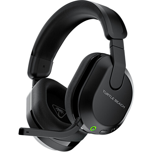 Turtle Beach Stealth 600 Gen 3 - Draadloze Gamingheadset - 80 uur batterij - Zwart Tweedehands