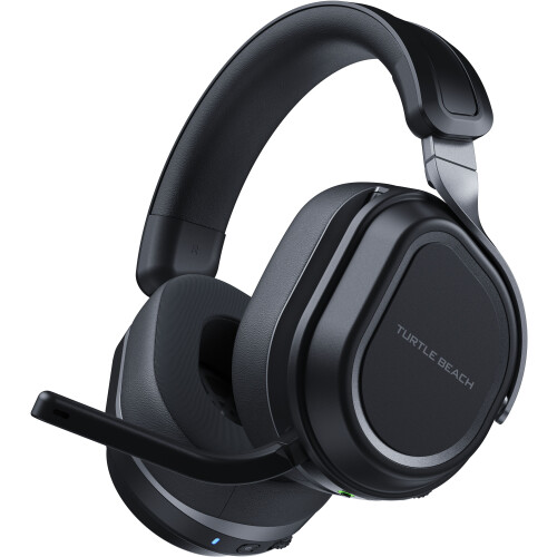 Turtle Beach Stealth 700 (Gen 3) - Draadloze gamingheadset - CrossPlay Bluetooth 5.2 - Zwart Tweedehands
