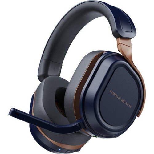 Turtle Beach Stealth 700 (Gen 3) - Draadloze gamingheadset - CrossPlay - Xbox Blauw