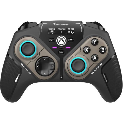 Turtle Beach Stealth Pivot - Draadloze Gamecontroller - AntiDrift™ thumbsticks - Zwart Tweedehands